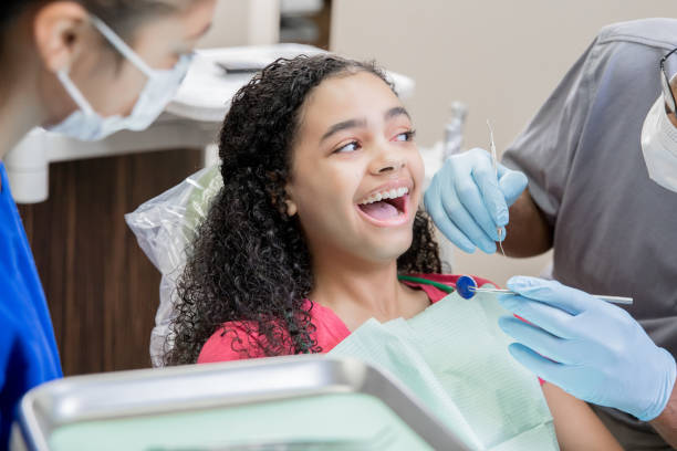 Best Pediatric Emergency Dentist in Pico Rivera, CA