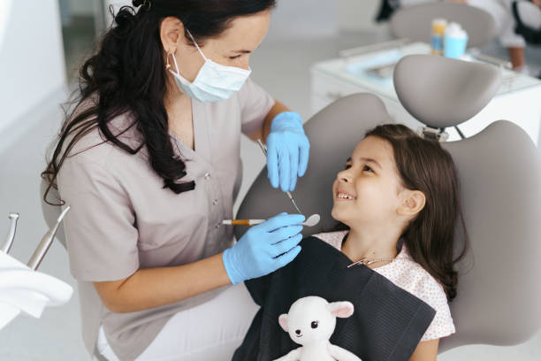 Best Pediatric Emergency Dentist in Pico Rivera, CA